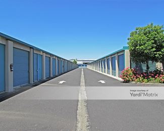 Photo 3 of St Helena Self Storage - 950 Vintage Avenue, St Helena, CA