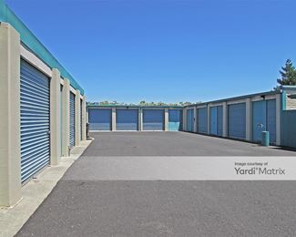 Photo 4 of St Helena Self Storage - 950 Vintage Avenue, St Helena, CA