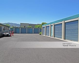 Photo 5 of St Helena Self Storage - 950 Vintage Avenue, St Helena, CA
