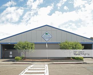Photo 2 of Stow-A-Way Self Storage - 616 Canal Street, San Rafael, CA