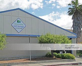 Photo 3 of Stow-A-Way Self Storage - 616 Canal Street, San Rafael, CA