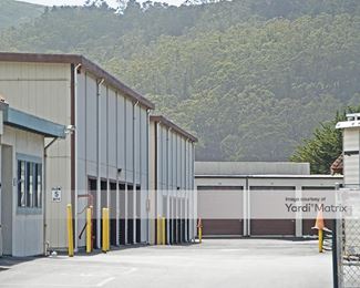 Photo 2 of Storage Corner - 610 Crespi Drive, Pacifica, CA