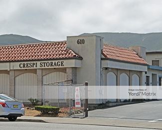 Photo 3 of Storage Corner - 610 Crespi Drive, Pacifica, CA