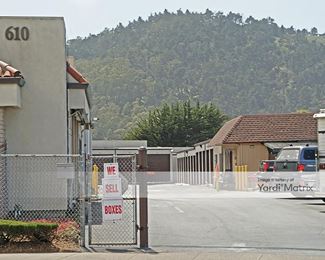 Photo 4 of Storage Corner - 610 Crespi Drive, Pacifica, CA