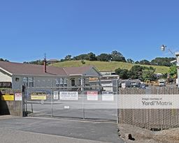 Image for Deer Island Storage Park - 296 Deer Island Lane, Novato, CA