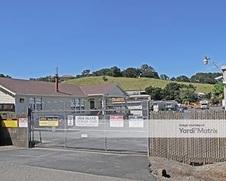 Photo 1 of Deer Island Storage Park - 296 Deer Island Lane, Novato, CA