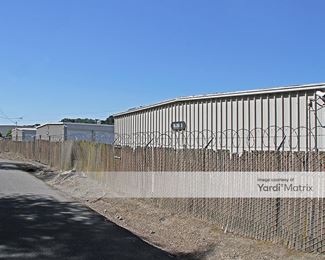 Photo 5 of Deer Island Storage Park - 296 Deer Island Lane, Novato, CA