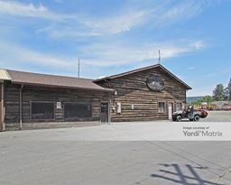 Image for Pridmore Boat Storage - 1305 Capell Valley Road, Napa, CA