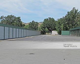Photo 2 of Pridmore Boat Storage - 1305 Capell Valley Road, Napa, CA