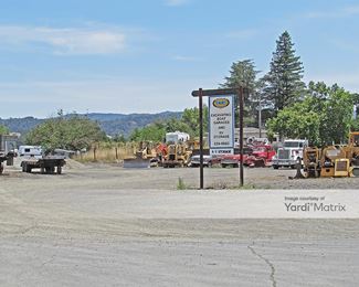 Photo 3 of Pridmore Boat Storage - 1305 Capell Valley Road, Napa, CA