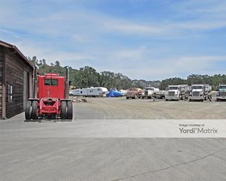 Photo 4 of Pridmore Boat Storage - 1305 Capell Valley Road, Napa, CA