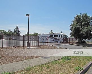 Photo 2 of StoragePRO Self Storage of Napa - 626 California Blvd, Napa, CA