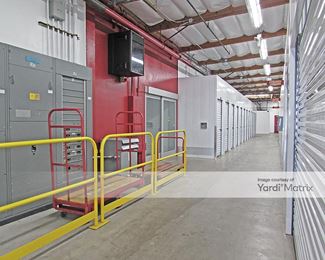 Photo 3 of StoragePRO Self Storage of Napa - 626 California Blvd, Napa, CA