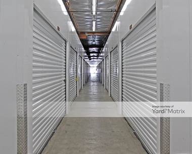 Storage Units for Rent available at 626 California Blvd, Napa, CA 94559