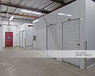 Photo 5 of StoragePRO Self Storage of Napa - 626 California Blvd, Napa, CA