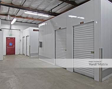 Storage Units for Rent available at 626 California Blvd, Napa, CA 94559