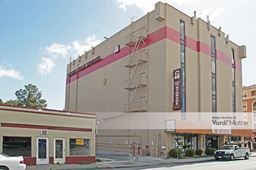 Image for Security Public Storage - 1451 El Camino Real, Redwood City, CA