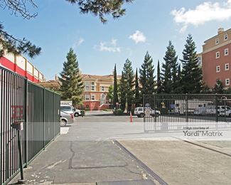 Photo 2 of Security Public Storage - 1451 El Camino Real, Redwood City, CA