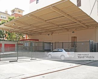 Photo 4 of Security Public Storage - 1451 El Camino Real, Redwood City, CA