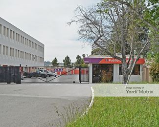 Photo 2 of Public Storage - 2250 South Delaware Street, San Mateo, CA