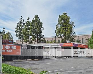 Photo 3 of Public Storage - 2250 South Delaware Street, San Mateo, CA