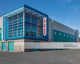 Photo 2 of Central San Rafael Self Storage - 3105 Kerner Blvd, San Rafael, CA
