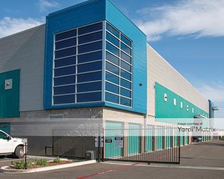 Photo 3 of Central San Rafael Self Storage - 3105 Kerner Blvd, San Rafael, CA