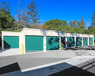 Photo 2 of Grove Street Self Storage - 1555 Grove Street, Healdsburg, CA