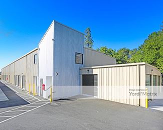 Photo 3 of Grove Street Self Storage - 1555 Grove Street, Healdsburg, CA