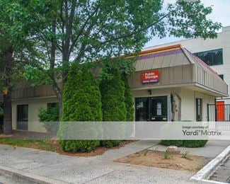 Photo 1 of Public Storage - 370 Christopher Avenue, Gaithersburg, MD