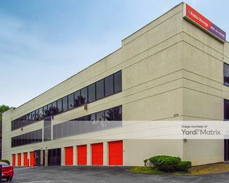 Photo 3 of Public Storage - 370 Christopher Avenue, Gaithersburg, MD