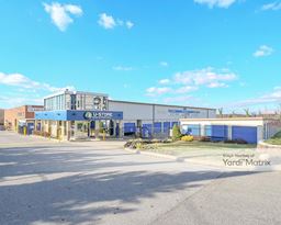 Image for Self Storage Plus - 3860 Kenilworth Avenue, Bladensburg, MD
