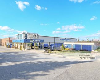 Photo 1 of Self Storage Plus - 3860 Kenilworth Avenue, Bladensburg, MD