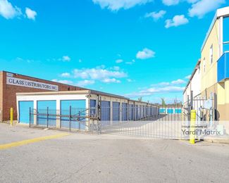 Photo 2 of Self Storage Plus - 3860 Kenilworth Avenue, Bladensburg, MD