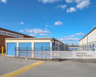 Photo 3 of Self Storage Plus - 3860 Kenilworth Avenue, Bladensburg, MD