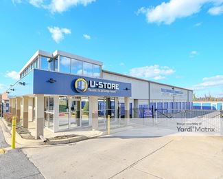 Photo 4 of Self Storage Plus - 3860 Kenilworth Avenue, Bladensburg, MD