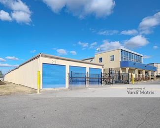 Photo 5 of Self Storage Plus - 3860 Kenilworth Avenue, Bladensburg, MD