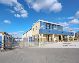 Photo 6 of Self Storage Plus - 3860 Kenilworth Avenue, Bladensburg, MD
