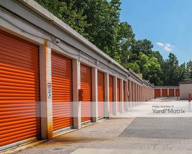 Storage Units for Rent available at 14950 Bowie Road, Laurel, MD 20707