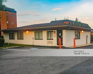 Photo 1 of Public Storage - 7901 Malcolm Road, Clinton, MD