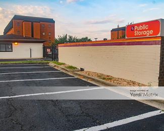 Photo 3 of Public Storage - 7901 Malcolm Road, Clinton, MD