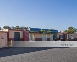 Image for Security Public Storage - 1 Metropolitan Grove Road, Gaithersburg, MD