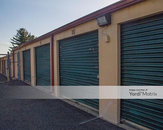 Photo 2 of Security Public Storage - 1 Metropolitan Grove Road, Gaithersburg, MD