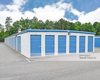 Photo 1 of Cove Point Self Storage - 15 Cove Point Road, Lusby, MD