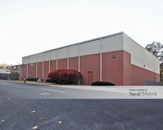 Photo 3 of Extra Space Storage - 500 South Broad Street, Glen Rock, NJ