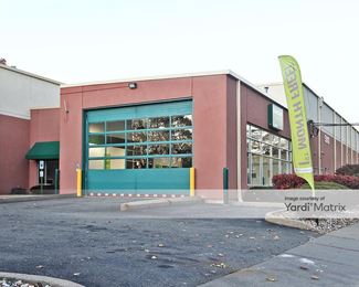 Photo 4 of Extra Space Storage - 500 South Broad Street, Glen Rock, NJ