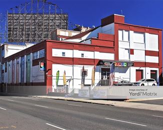 Photo 1 of Budget Self Storage - 414 Raymond Blvd, Newark, NJ