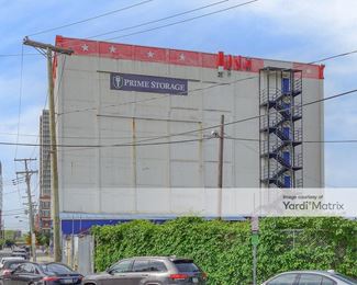 Photo 1 of Prime Storage - 315 Coles Street, Jersey City, NJ