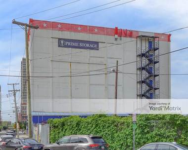Storage Units for Rent available at 315 Coles Street, Jersey City, NJ 07310