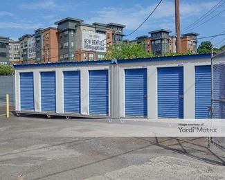 Photo 2 of Prime Storage - 315 Coles Street, Jersey City, NJ